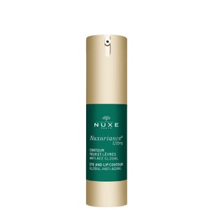 Nuxe Nuxuriance Ultra Eye and Lip Contour Cream 15ml