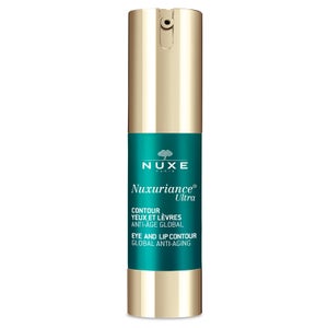 nuxe anti aging eye cream review)