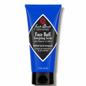 Jack Black Face Buff Energizing Scrub (177ml)