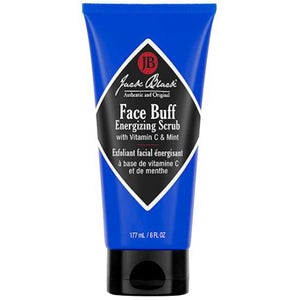 Jack Black Face Face Buff Energizing Scrub 177ml / 6 fl.oz.