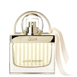 Chloé Love Story Eau de Parfum Spray 30ml