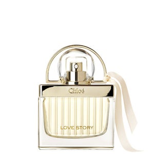 Chloé Love Story For Her Eau de Parfum Spray 30ml