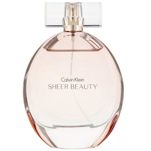 Calvin Klein Sheer Beauty Eau de Toilette