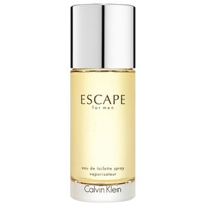 Calvin Klein Escape For Men Eau de Toilette