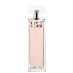 Calvin Klein Eternity Moment For Women Eau de Parfum 50ml