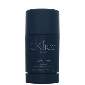 Calvin Klein CK Free Deodorant Stick 75g