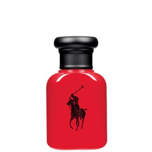 Ralph Lauren Polo Red Eau de Toilette Spray 40ml