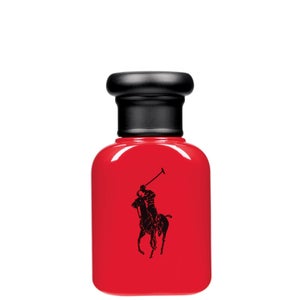 Ralph Lauren Polo Red Eau de Toilette Spray 40ml