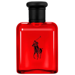 Ralph Lauren Polo Red Eau de Toilette Spray 125ml