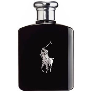 Ralph Lauren Polo Black Eau de Toilette Spray 125ml