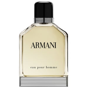 Armani Pour Homme Eau de Toilette Spray