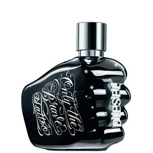 Diesel Only The Brave Tattoo Eau de Toilette Spray 50ml