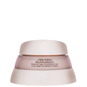 Shiseido Day And Night Creams Bio-Performance: Advanced Super Revitalizing Cream 75ml / 2.6 oz.