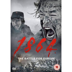 1864: The Battle For Europe