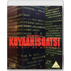 Koyaanisqatsi