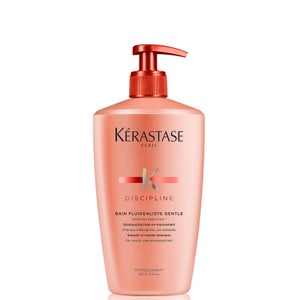 Kérastase Discipline Bain Shampoo (500ml)