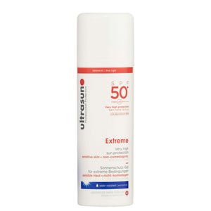 Ultrasun Sun Protection Extreme Very High Sun Protection for Sensitive Skin SPF50+ 150ml