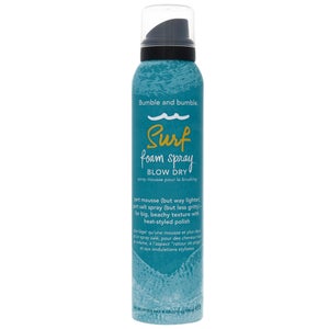 Bumble and bumble Surf Foam Spray Blow Dry