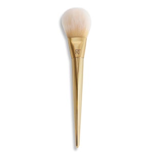 Real Techniques Bold Metals 100 Arched Powder Brush
