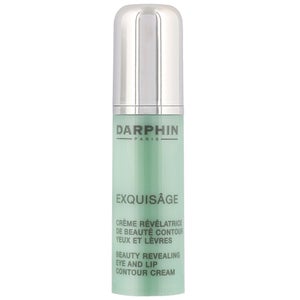 Darphin Eye Care Exquisage Beauty Revealing Eye And Lip Contour Cream 15ml