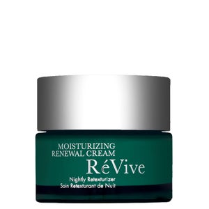 RéVive Moisturisers Moisturizing Renewal Cream Nightly Retexturizer 50ml