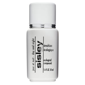Sisley Ecological Compound Day And Night All Skin Types