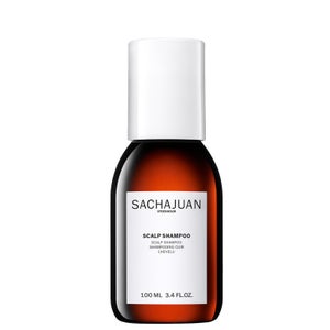 Sachajuan Scalp Shampoo Travel