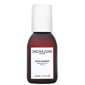 SACHAJUAN Hair Scalp Shampoo 100ml
