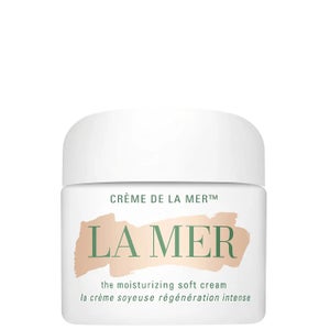 LA MER Face Moisturizing Soft Cream