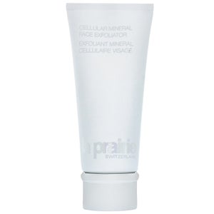 La Prairie Cellular Mineral Face Exfoliator 100ml