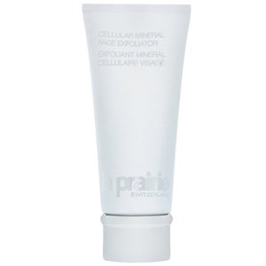La Prairie Cellular Mineral Face Exfoliator 100ml