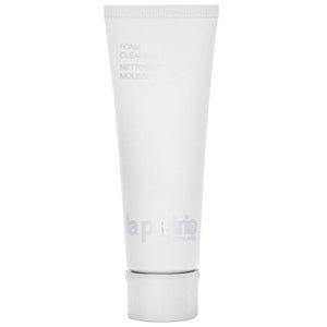 La Prairie Swiss Daily Essentials Foam Cleanser 125ml