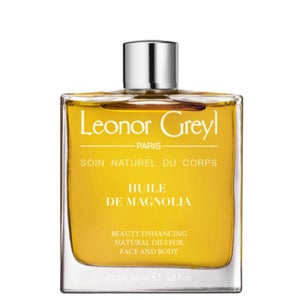Leonor Greyl Huile De Magnolia Oil For Body and Face 95ml