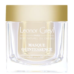 Leonor Greyl Repairing Masks Masque Quintessence Deeply Conditioning Mask For Very Damaged Hair 200ml