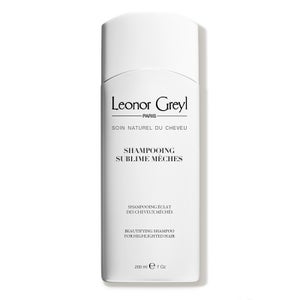 Leonor Greyl Shampooing Sublime Mèches (Specific Shampoo for Highlighted Hair)
