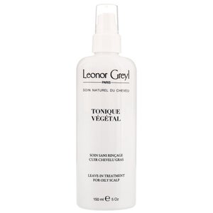 Leonor Greyl Leave-In Treatments Tonique Végétal: Specific Tonic For Oily Scalps 150ml