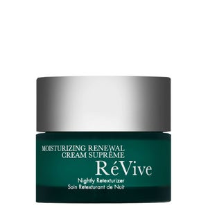 RéVive Moisturisers Moisturizing Renewal Cream Suprême Nightly Retexturizer 50ml
