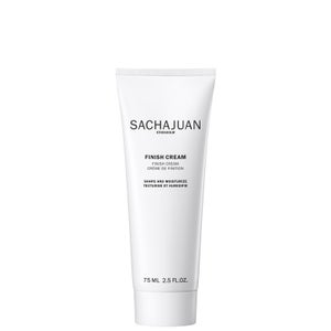 Sachajuan Finish Styling Cream 75ml