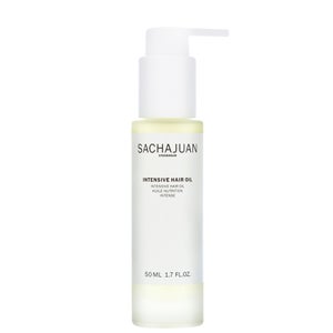 SACHAJUAN Treatments Intensive Hair Oil 50ml / 1.7 fl.oz.