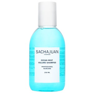 SACHAJUAN Haircare Ocean Mist Volume Shampoo 250ml / 8.4 fl.oz.