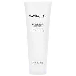 SACHAJUAN Styling Styling Cream 125ml / 4.2 fl.oz.