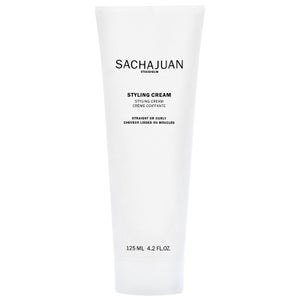 SACHAJUAN Styling Styling Cream 125ml / 4.2 fl.oz.