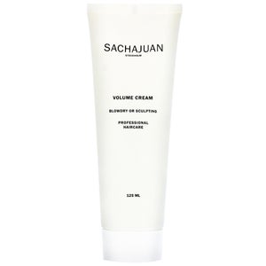 SACHAJUAN Styling Volume Cream 125ml / 4.2 fl.oz.