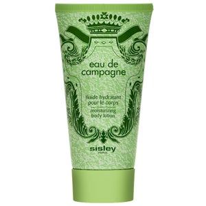 Sisley Eau de Campagne Moisturising Body Lotion 150ml