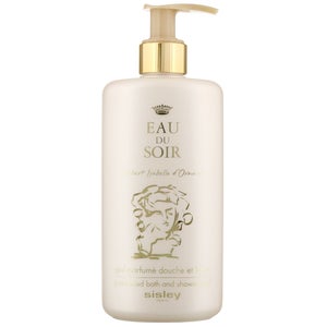 Sisley Eau du Soir Perfumed Bath & Shower Gel 250ml