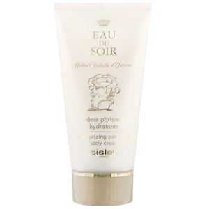 Sisley Eau du Soir Moisturising Perfumed Body Cream 150ml