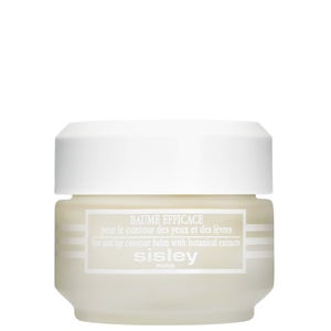 Sisley Eye And Lip Treatment Botanical Eye and Lip Contour Balm 30ml