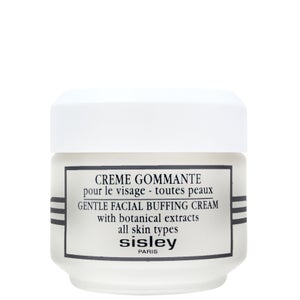 Sisley Exfoliants And Face Masks Gentle Facial Buffing Cream 50ml