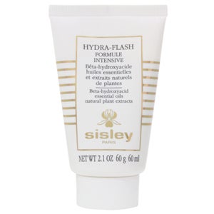 Sisley Exfoliants And Face Masks Hydra-Flash Intensive Hydrating Mask 60ml