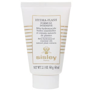 Sisley Exfoliants And Face Masks Hydra-Flash Intensive Hydrating Mask 60ml